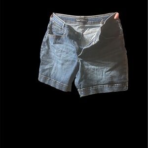 Lee Platinum Label Dark Blue Denim